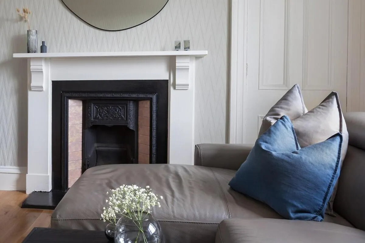 Esslemont Pad Daire Aberdeen
