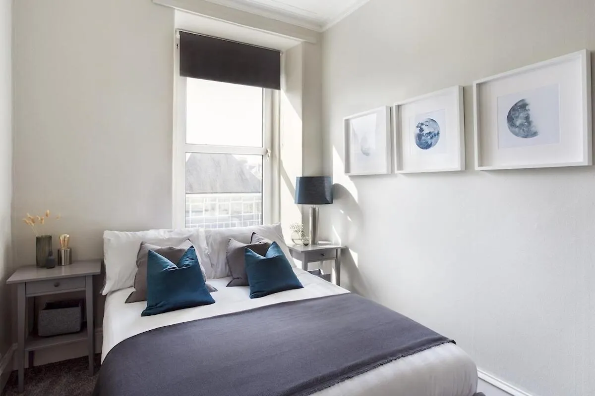 Esslemont Pad Apartamento Aberdeen Reino Unido