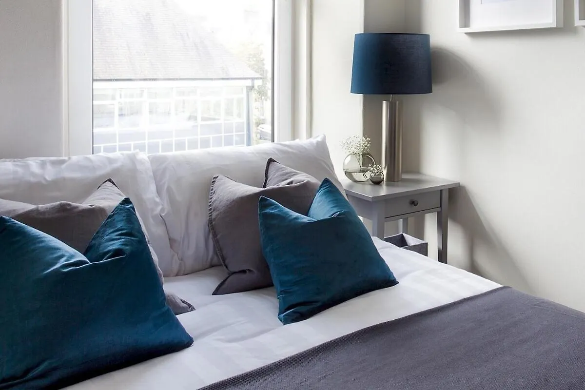 Esslemont Pad Apartamento Aberdeen