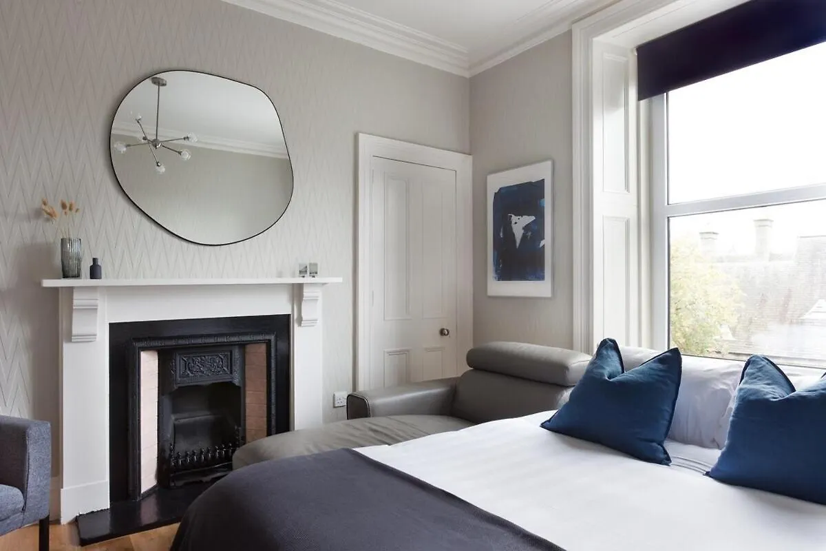 Esslemont Pad Apartamento Aberdeen