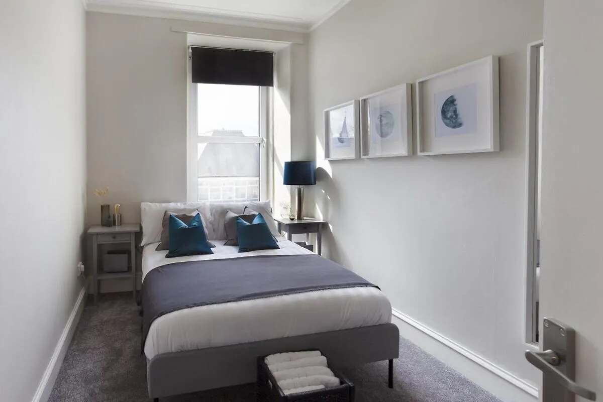 Esslemont Pad Apartamento Aberdeen