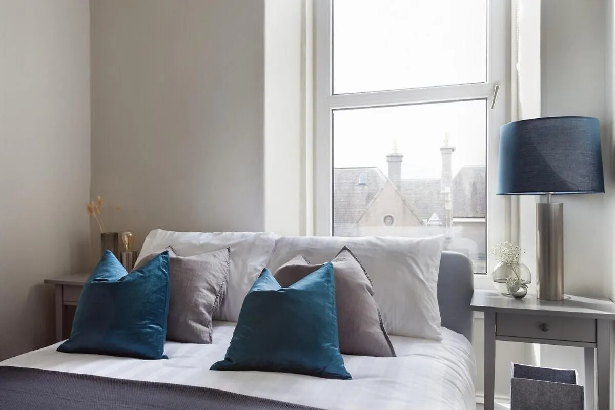 Esslemont Pad Apartamento Aberdeen