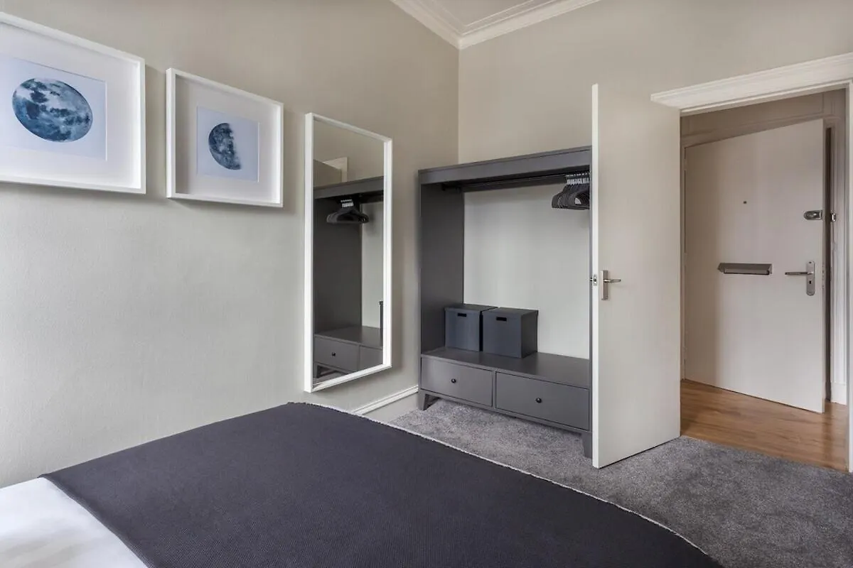 Esslemont Pad Apartamento Aberdeen