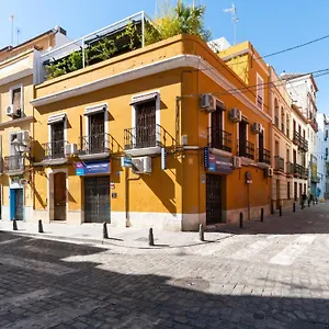  Apartment Conde Collection Gran Poder Spain