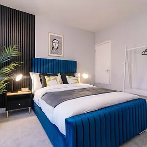  Holiday home Glasswing Margaret St, United Kingdom